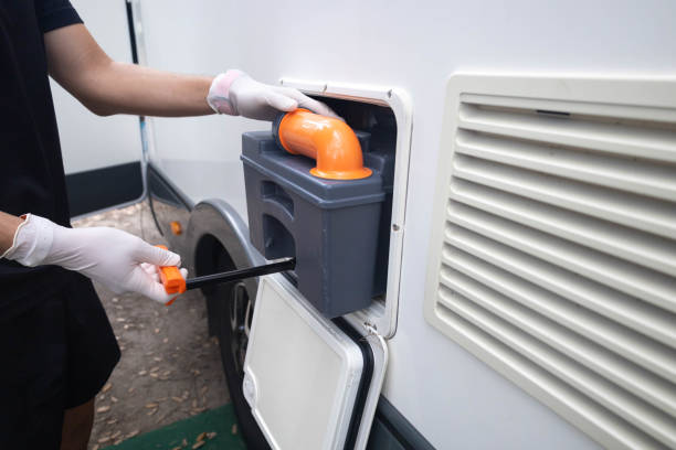 Best Porta potty rental for festivals  in Santa Venetia, CA