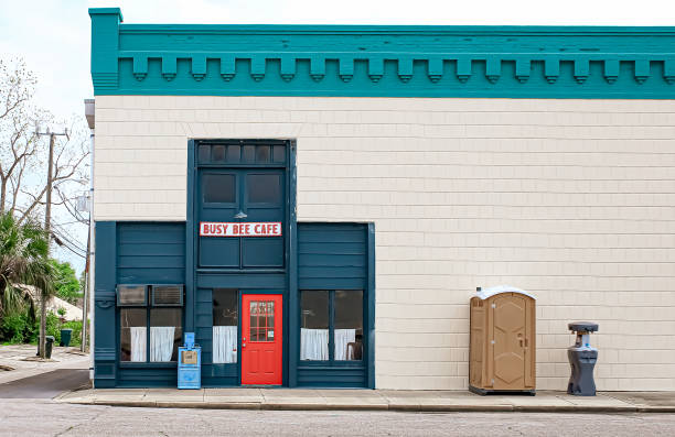 Best Local porta potty services  in Santa Venetia, CA